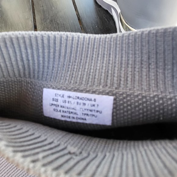 Slip-On Loradonna Sneaker Booties - Picture 5 of 10